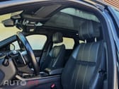 Land Rover Range Rover 2.0 D R-Dynamic