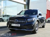 Mercedes-Benz GLB 180 d AMG Line