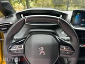 Peugeot E-208 50 kWh GT Pack