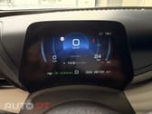 BYD Atto 3 Design