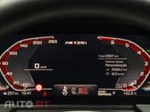 BMW 135 M135 i xDrive Pack 50 anos M