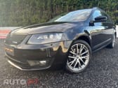 Skoda Octavia Break 1.6 TDi Greenline