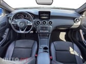 Mercedes-Benz A 180 d AMG Line Aut.