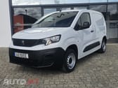 Peugeot Partner 1.6 BlueHDi L1 Pro 3L