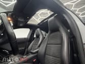 Mercedes-Benz A 45 AMG 4-Matic