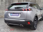 Peugeot 2008 1.2 PureTech Allure EAT8