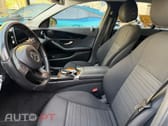 Mercedes-Benz C 180 d Station 7G-TRONIC Edition