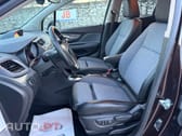 Opel Mokka 1.6 CDTI Cosmo Aut.