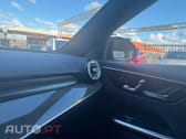 Mercedes-Benz C 300 e AMG Line