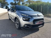 Citroen C3 1.2 PureTech Shine