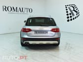 Audi A4 Allroad 2.0 TDi quattro Advance S tronic
