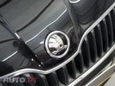 Skoda Fabia Break Outro