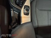 BMW 116 d Advantage