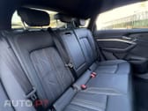 Audi Q8 E-Tron 50 quattro S line