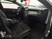 Mercedes-Benz CLA 200 d Shooting Brake Urban