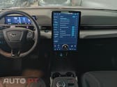 Ford Mustang Mach-E 75.7 kWh Base