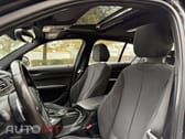 BMW 125 d Pack M Shadow