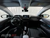 Peugeot E-208 50 kWh SE Style