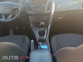 Ford Focus 1.0 SCTi ST-Line