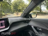 Peugeot E-2008 50 kWh GT Pack