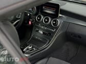 Mercedes-Benz C 220 Cabrio