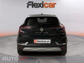 Renault Captur 1.0 TCe Techno