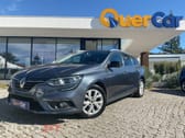 Renault Mégane Sport Tourer 1.5 Blue dCi Limited
