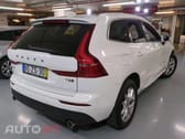 Volvo XC60 2.0 T8 PHEV Momentum Plus AWD