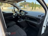Citroen Berlingo 1.6 BlueHDi L2 3L