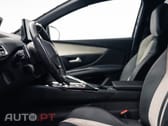 Peugeot 3008 1.6 Hybrid Allure Pack e-EAT8