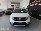 Dacia Sandero 1.5 dCi Stepway