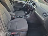 Volkswagen Golf 1.6 TDi GPS Edition DSG