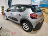 Citroen C3 1.2 PureTech Feel