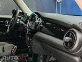 MINI Cooper Cooper SE
