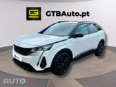 Peugeot 3008 1.5 BlueHDi 130cv GT I.V.A DEDUTIVEL 
