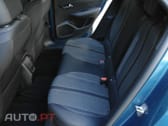 Peugeot E-2008 54 kWh Allure