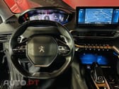 Peugeot 5008 1.2 PureTech Allure EAT8