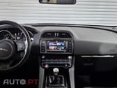 Jaguar F-Pace 2.0 i4D R-Sport