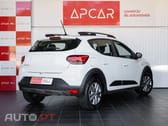 Dacia Sandero Stepway TCe 90 Expression
