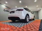 Tesla Model Y Tração Traseira