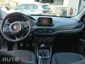 Fiat Tipo 1.3 M-Jet Lounge J17