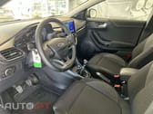 Ford Puma 1.0 EcoBoost MHEV ST-Line Design