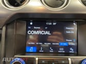 Ford Mustang 2.3 Ecoboost 