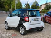 Smart ForTwo Electric drive passion