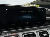Mercedes-Benz GLE e 4Matic