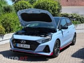 Hyundai i20 1.6 T-GDi Performance Pack+TT