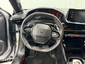 Peugeot 2008 1.2 PureTech Active Pack EAT8