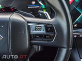DS DS7 Crossback E-Tense 4x4 Rivoli 300cv