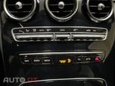 Mercedes-Benz C 180 d Station 9G-TRONIC