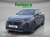 Peugeot 3008 1.2 Hybrid Allure e-DCS6